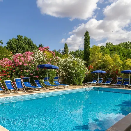 Trilo Dalia Agroturismo