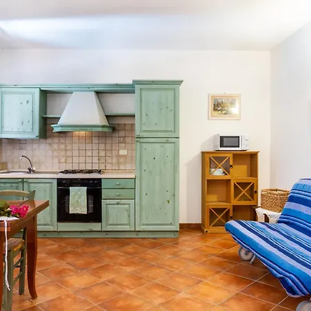 Agroturismo Trilo Dalia *