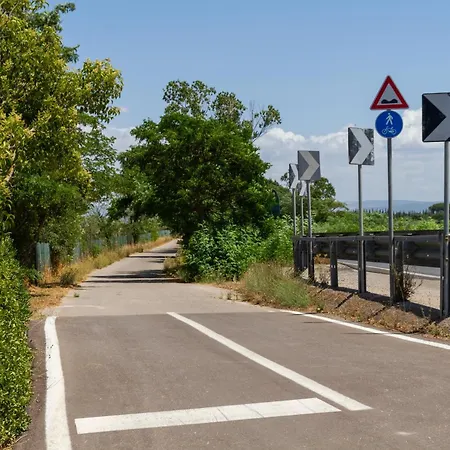 Agroturismo Trilo Dalia Marina di Grosseto