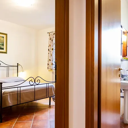 Trilo Dalia Lantgård Marina di Grosseto