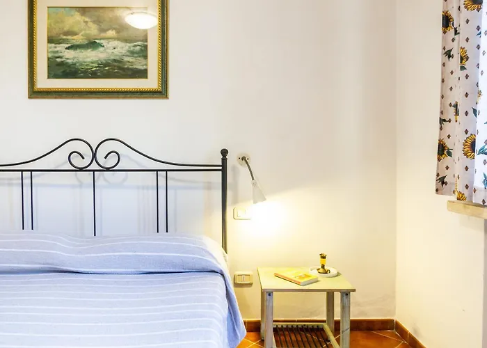 Trilo Dalia Alojamento de Turismo Rural Marina di Grosseto