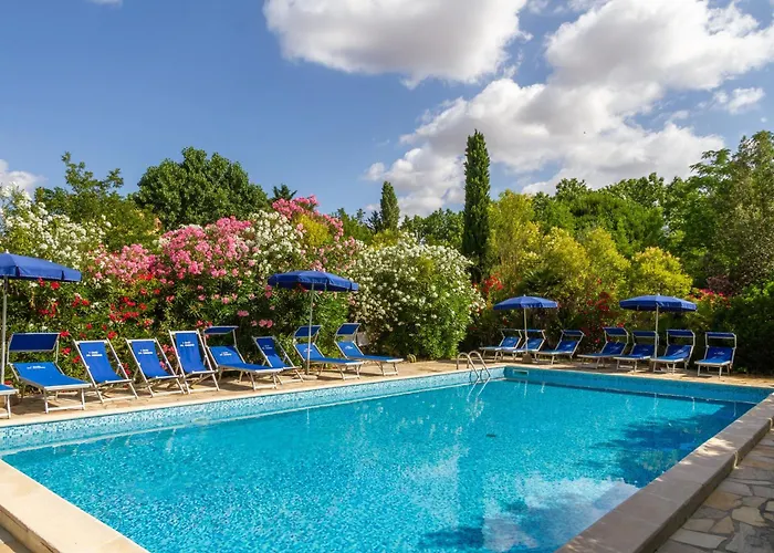 Trilo Dalia Alojamento de Turismo Rural