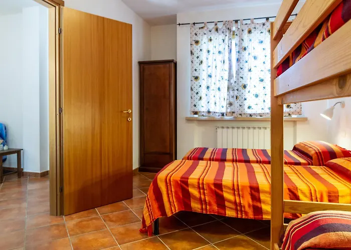 Trilo Dalia Alojamento de Turismo Rural