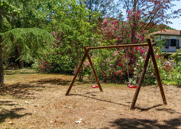 Trilo Dalia Alojamento de Turismo Rural Marina di Grosseto