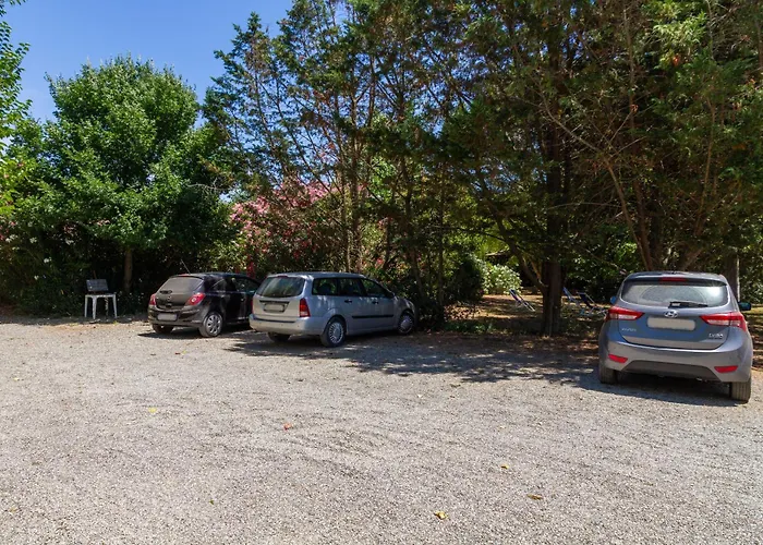 Alojamento de Turismo Rural Trilo Dalia Marina di Grosseto