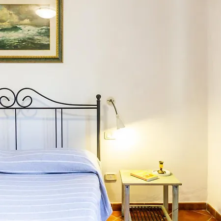 Trilo Dalia Farm stay Marina di Grosseto