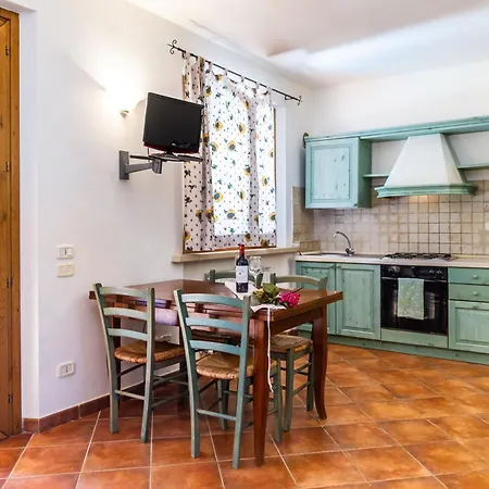 Trilo Dalia * Marina di Grosseto