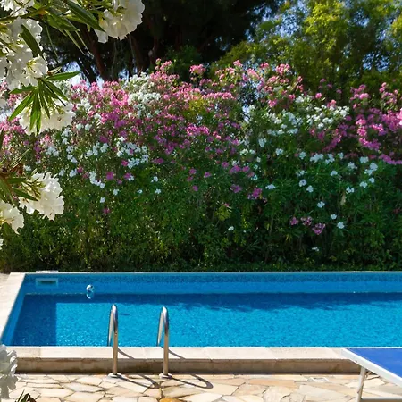 Farm stay Trilo Dalia