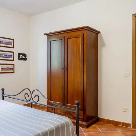 Farm stay Trilo Dalia *