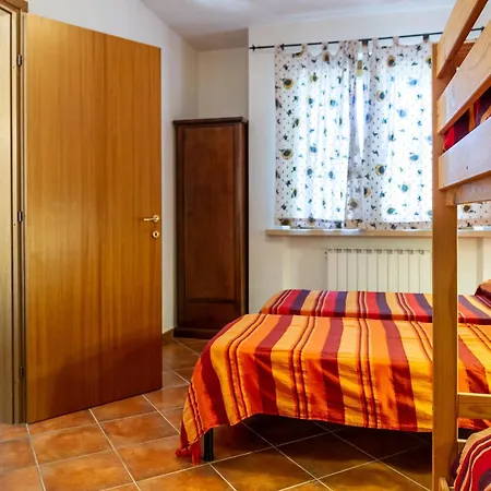 Trilo Dalia Farm stay