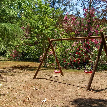 Trilo Dalia Farm stay Marina di Grosseto
