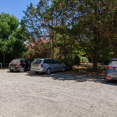 Farm stay Trilo Dalia Marina di Grosseto