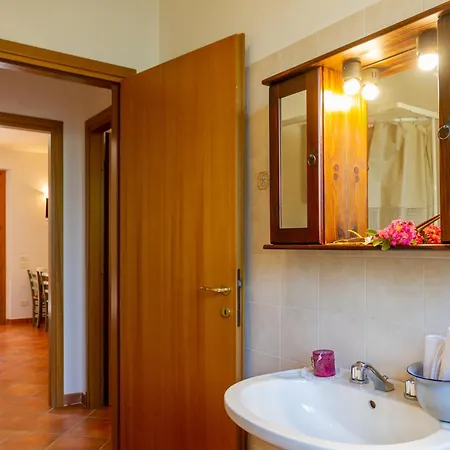 Farm stay Trilo Dalia *