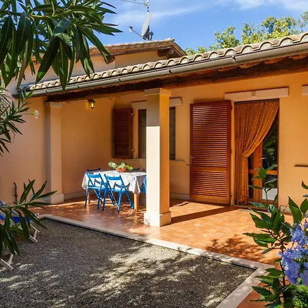 Trilo Dalia Gospodarstwo agroturystyczne *